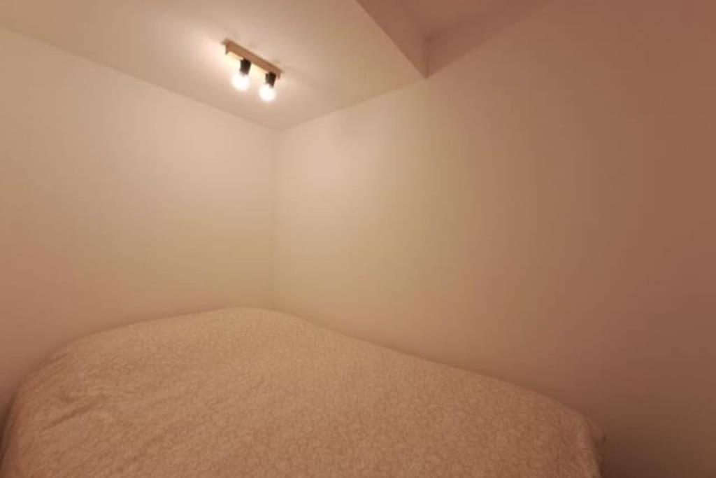 Appartement A Quelques Pas De La Mer Et Du Centre ميرليمونت بلاج المظهر الخارجي الصورة